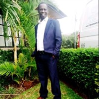 francis Karanja