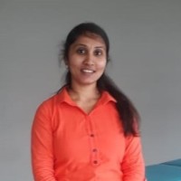 Saranya Shanmugam