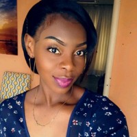 PRISCILLA ANSAH