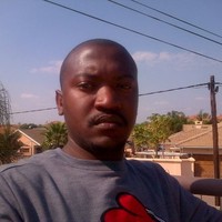 Mpho Leonard