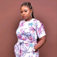 Margaret Damilola Ayodele