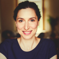 Shaghayegh (Sarah) M.