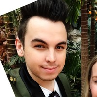Matthew Juarez