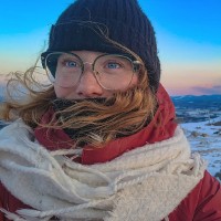 Élisabeth Comeau