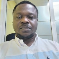 Daniel Amadi
