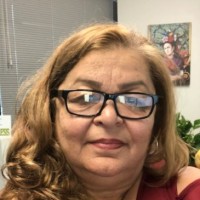 Mary Rios