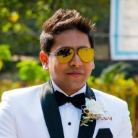 Anish Bhadech