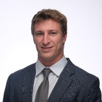 James Vickery