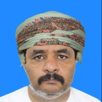 Al Muntasir Said Al Sawafi