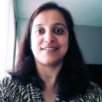 Rupa Shamanna