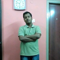 Krishna Dutt
