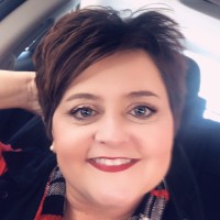 Kristi Carter Kilgore
