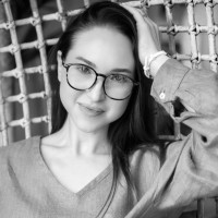 Elena Antonova