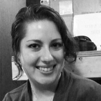 Amanda Goldsmith