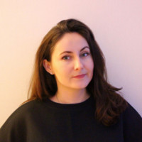Victoria Dyshkantyuk