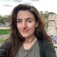 Krista Cary