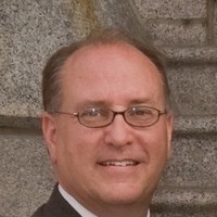 Ken Johnston