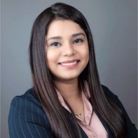 Jasmeen Kaur
