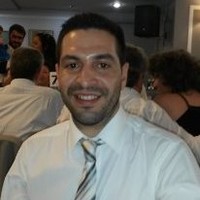 Panagiotis Asimakopoulos