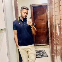 Muhammad Faizan iqbal