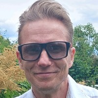 Toni Stenholm