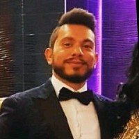 Albarr Faruqi