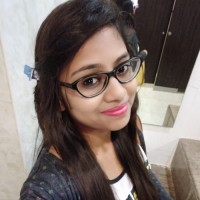 Varshini P