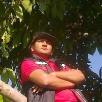 VIJAY ARYA