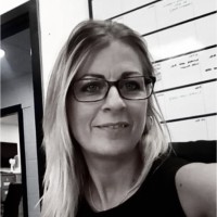 Ali Chambers