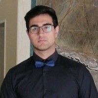 Moustafa Khalil