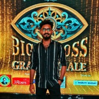 krishnan Selvaraj