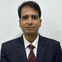 Nihar Mehta