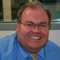 Jon Richards FIOA