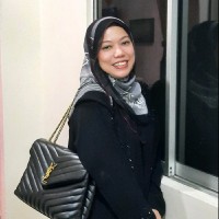Bariah Kamaruddin