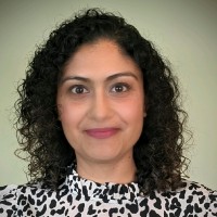 Shohini Bjorgan