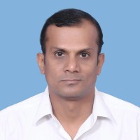 Vinay N