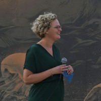 Jantine van Vliet