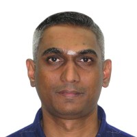 Chandran Supramanian