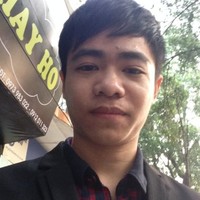 Dao Viet Anh