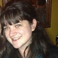 Elizabeth O'Connell