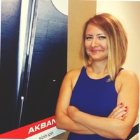 Serenay Kınık Sakarya
