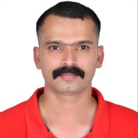 Muhammed Naseer Mry Melekandi