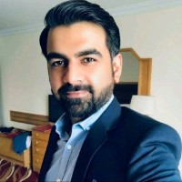 Taimur Iqbal