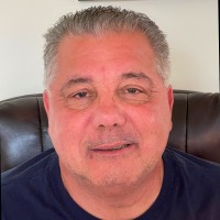 Richard Cipollone, CPMM
