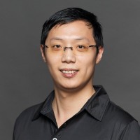 Joey Jiang