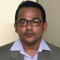 Eshvanth Singh