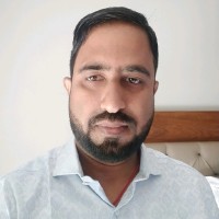 BHAWANI SHARAN