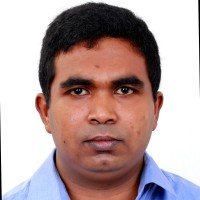 Benjamin Joseph