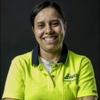 Camila Bayona
