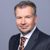 Dr. Andre Reitter